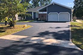 Best Driveway Resurfacing  in Lancaster, KY